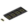 SL 12 SMD 032 7 G B TR Fischer Elektronik Steckverbindersysteme