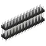 SLV W 8 092 54 Z Fischer Elektronik Steckverbindersysteme