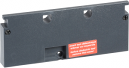 Adapter, für Leistungsschalter, LV432457