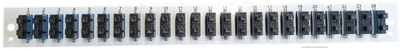 SB-FP-24SC-D-V-OS2 EFB-Elektronik Verbindungsmodule, Patchpanels