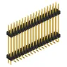 SL 16 SMD 247 36 G P Fischer Elektronik Steckverbindersysteme