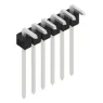 SL 18 132 6 Z Fischer Elektronik Steckverbindersysteme