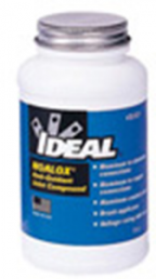 IDEAL NOALOX®, Antioxidationsmittel, 135ml Flasche mit integriertem Pinsel