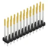SL LP 2 190 24 S Fischer Elektronik Steckverbindersysteme