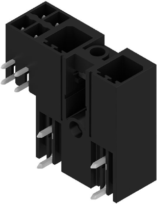 1089340000 Weidmüller Steckverbindersysteme Bild 2