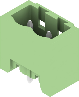 1397350000 Weidmüller Steckverbindersysteme Bild 1