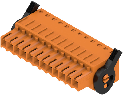 1691670000 Weidmüller Steckverbindersysteme Bild 1