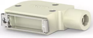 5745652-2 AMP D-Sub Gehäuse