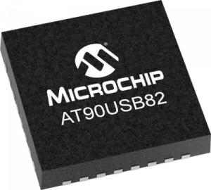AT90USB82-16MU Microchip Microcontroller