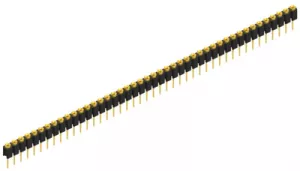 10041084 Fischer Elektronik Steckverbindersysteme