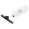 SL 11 SMD 040 40 Z B SM Fischer Elektronik Steckverbindersysteme
