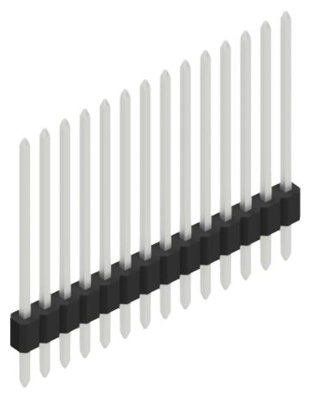 10060188 Fischer Elektronik Steckverbindersysteme