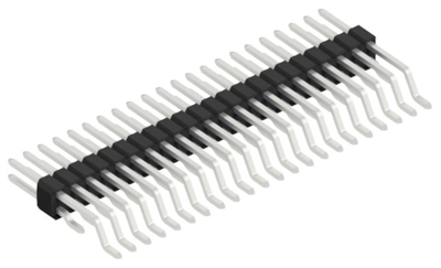 SLVW5SMD03644Z Fischer Elektronik Steckverbindersysteme
