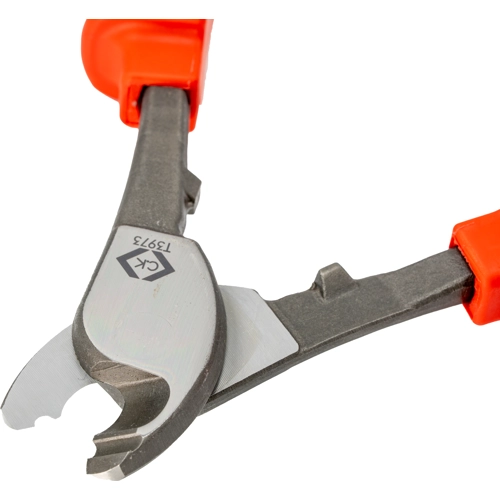 T3973A 210-RND C.K Tools Kabelscheren und Kabelschneider Bild 2