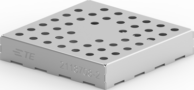 2118708-2 TE Connectivity Zubehör für Platinen Steckverbinder, Verbindungssysteme Bild 1