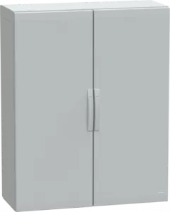 NSYPLA12104G Schneider Electric Schaltschränke, Serverschränke