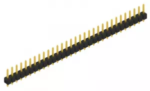 10053859 Fischer Elektronik Steckverbindersysteme