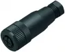 28 1260 000 04 binder Sensor-Aktor Rundsteckverbinder