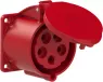 325-6TT PC Electric CEE Steckverbinder