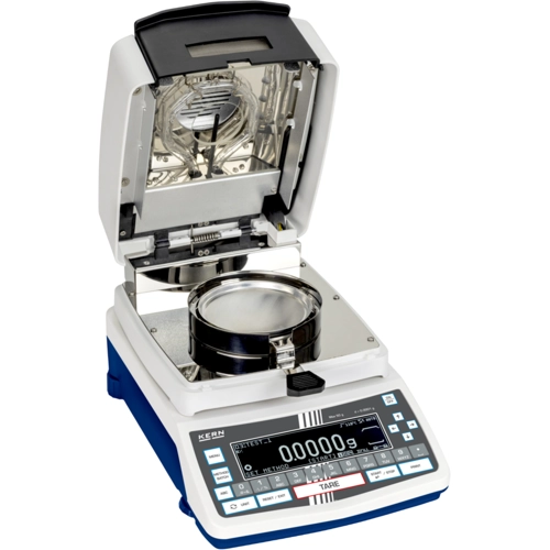 DIS 50-4 Kern Thermometer, Anzeigegeräte Bild 2