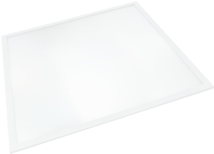 LED Panel, 62x62 cm, 36 W, 3600 lm, 3000 K, UGR<194