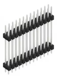 10057501 Fischer Elektronik Steckverbindersysteme