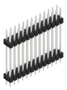 10057501 Fischer Elektronik Steckverbindersysteme