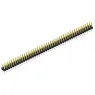 SLY 2 081 82 S Fischer Elektronik Steckverbindersysteme