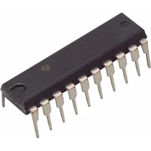 SN74HC373N Texas Instruments Logik ICs