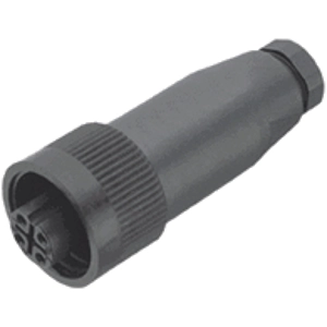 099583 PEPPERL+FUCHS Sensor-Aktor Rundsteckverbinder