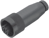 099583 PEPPERL+FUCHS Sensor-Aktor Rundsteckverbinder