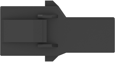 2-1318114-3 AMP Steckverbindersysteme Bild 2