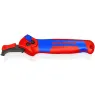 16 50 145 SB Knipex Abisolierzangen, Abmantelungswerkzeuge