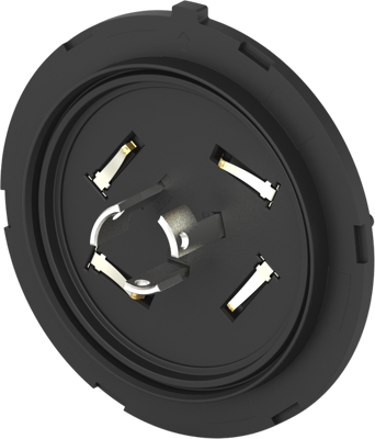 2359482-2 TE Connectivity Sonstige Rundsteckverbinder Bild 1