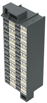 726-221 WAGO Reihenklemmen Bild 1