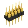 MK 214 X 1 10 G Fischer Elektronik Steckverbindersysteme