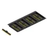 SL 12 SMD 035 13 G B TR Fischer Elektronik Steckverbindersysteme
