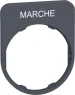 ZBYFP2103C0 Schneider Electric Zubehör für Befehlsgeräte