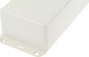 1591DFLGY Hammond Kleingehäuse und Modulgehäuse