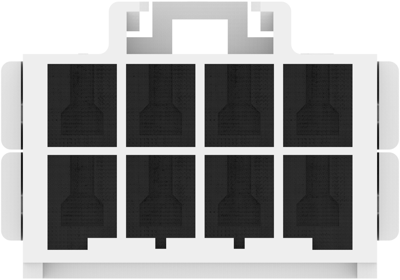 179467-1 AMP Steckverbindersysteme Bild 5