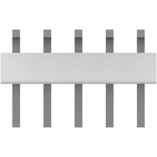 640453-5 AMP Steckverbindersysteme Bild 5