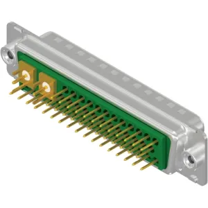 3043W2PAR76A30X CONEC D-Sub Steckverbinder