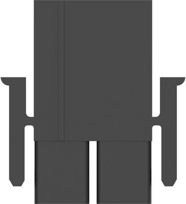 556879-2 AMP Steckverbindersysteme Bild 3