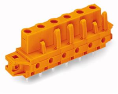 232-769/031-000 WAGO Steckverbindersysteme Bild 1