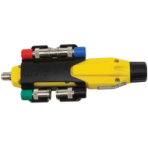 VDV512101EU IT-Netzwerktester Bild 3