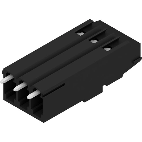 1766390000 Weidmüller Steckverbindersysteme Bild 3