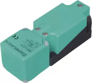 207650 PEPPERL+FUCHS Näherungsschalter, Reedschalter