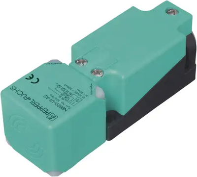 207650 PEPPERL+FUCHS Näherungsschalter, Reedschalter