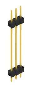SL52853G Fischer Elektronik Steckverbindersysteme