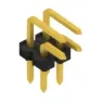 SL LP 4 041 4 G Fischer Elektronik Steckverbindersysteme